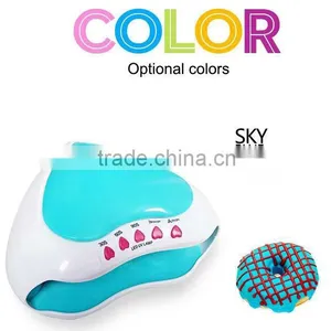 New Design 32led uv Nail Lamp 1.5W thumbnail-2