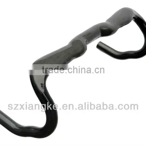 BICYCLE PARTS RACING HANDLEBAR thumbnail-1