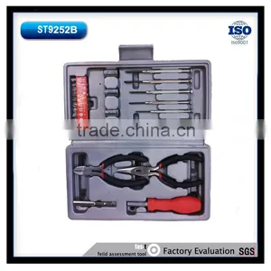 26PCS Bits, Precision Screwdriver Set Household Hand Tool Set thumbnail-1