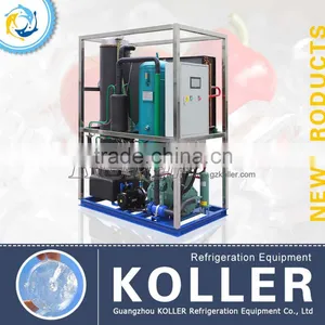 2Tons High Technology Tube Ice Machine for Sale thumbnail-3