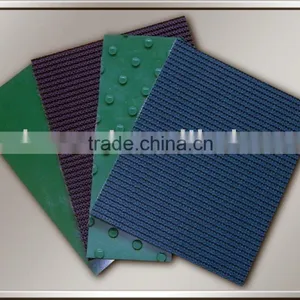 Pvc Conveyor Belt thumbnail-1
