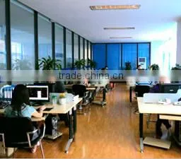 Baoding Jodream Gifts & Packaging Manufacturing Co., Ltd. company overview - view 1 thumbnail