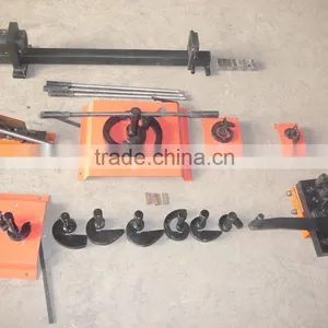 W13 Hand Metal Craft Tools thumbnail-2