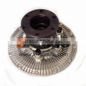 1216502041 Fan Clutch Coupling for CXZ EXR 6WF1 6WG1 thumbnail-2