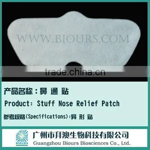 Breath Unimpeded Nasal Paste With CE thumbnail-1