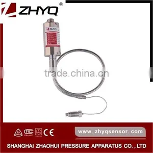 PT124G-128 Plastic Extruder Space Limited Melt Pressure Transmitter thumbnail-1