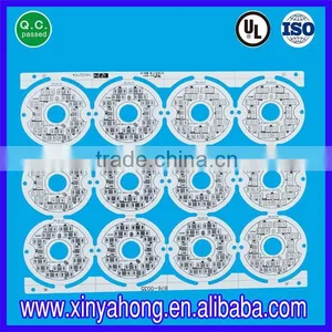PCB Fabrication For USB and Power Bank Rigid Circuit Boards thumbnail-6