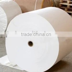 Self Adhesive Papersemi Gloss Adhesive Label Stocks for Printing thumbnail-5