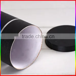 Custom Cardboard High Quality Small Paper Tubes for Round Paper Box thumbnail-3