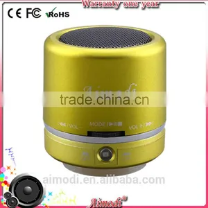 2015 Price Speaker Portable Mini Usb Speaker for Outdoor Sport thumbnail-5