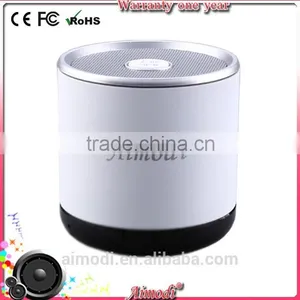 2015 Mini Bluetooth Cube Speaker ce Fcc Rohs,mobile Mini Speaker thumbnail-2
