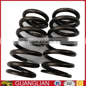 6BT Exhaust Valve Spring 3916691for Kinglong Bus Parts thumbnail-2