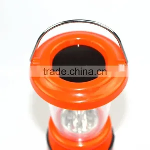 Solar Lantern Manufacturer Dynamo Camping Lantern thumbnail-4
