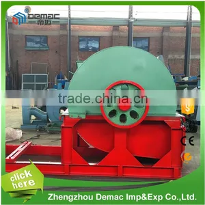 Professional Manufacture Animal Bedding Dura Wood Shaving Machine thumbnail-2