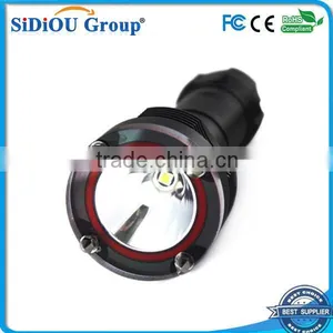 Hid Scuba Diving Torch Light thumbnail-1