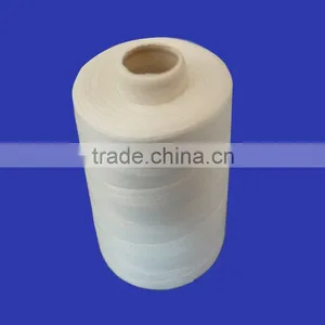 100% Polyester Sewing Thread thumbnail-1