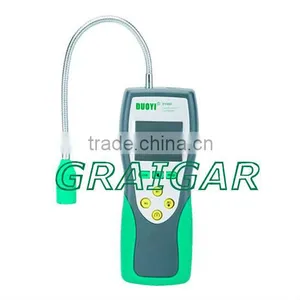 DY881 Carbon Monoxide (CO) Meter thumbnail-1