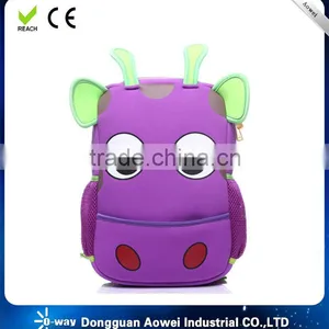 Best Selling Good Quality School Backpacks for Teenagers thumbnail-3