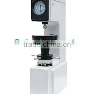 Plastic Rockwell Hardness Tester,hardness Tester,metal Hardness Gauge,Vickers Hardness Tester,Brinell Hardness Meter thumbnail-1