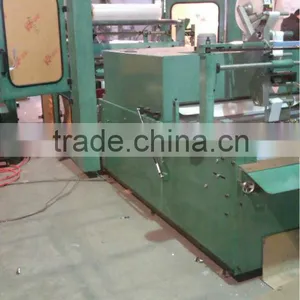Automatic Overwrap Packing Machine thumbnail-1