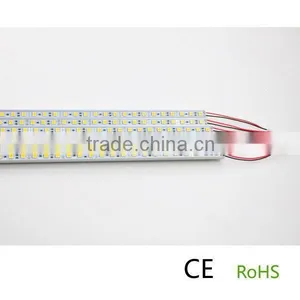 Rigid Led Lamp for Showcases 3528 120 Leds/m thumbnail-1