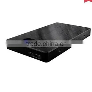 Factory Best Selling USB 3.0 HDD Enclosure 2.5 Inch HDD/SSD External Case thumbnail-4