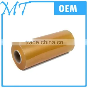 PVC Stretch Cling Wrap Film for Food Packaging thumbnail-4