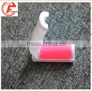 Small Folding Washable Remover Sticky Lint Roller thumbnail-1