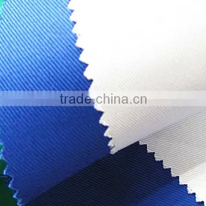 CVC Flame Retardant Fabric/drill Fabric for Uniform thumbnail-1