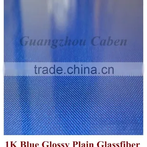 Super Excellent 1K Plain Blue Color Epoxy Fiberglass Sheet in Good Quality With Competitive for Sale thumbnail-1