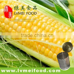 Canned Sweet Corn thumbnail-1