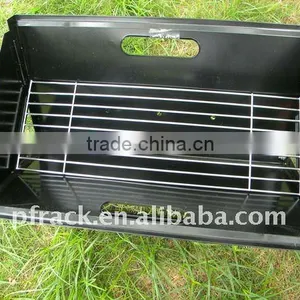 Outside Bbq Wire Rack thumbnail-1