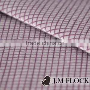 Wholesale Price Easy Cleaning Nylon Flock Fabric Flocked Sofa Fabric Velvet thumbnail-2