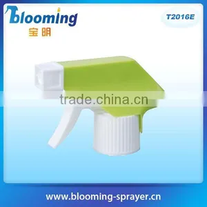 China Resistant Foaming Finest Trigger Sprayer for 500ml, 1000ml Plastic Bottle thumbnail-1