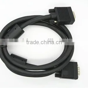 VGA Male to Male Cable 1.5m thumbnail-3