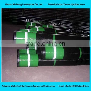 API 5CT LTC/BTC/STC OCTG Pipe thumbnail-1