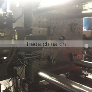 Double Color and Two Color Injection Molding Machine thumbnail-3