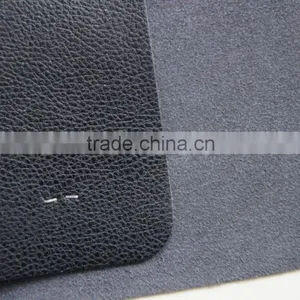 Microfiber Base pu Leather thumbnail-6