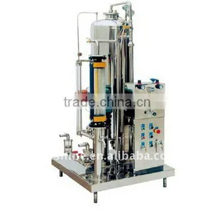 QHS Series Drink Mixing Machine thumbnail-1