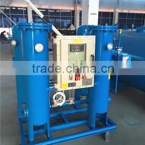 Skid-Mounted Compact Small Oxygen Generator thumbnail-4