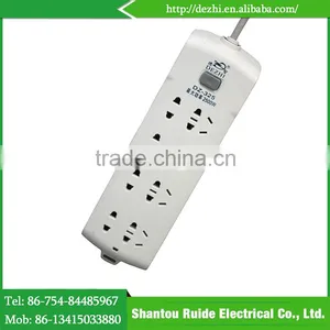 Wholesale China Market 220v Universal Socket Outlet thumbnail-1