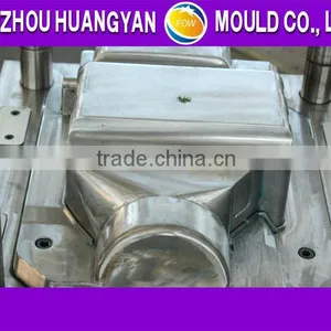 High Quality Peugeot P206 Auto Parts Ready Injection Mould thumbnail-1