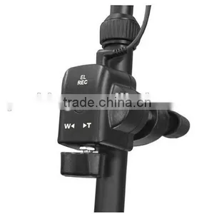 Camcorder Remote Control Zoom Remote Jimmy Crane Controller for SONY,CANON With LANC or ACC Jack thumbnail-5