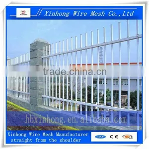 High Quality and Low Price Wire Mesh Fencing thumbnail-1