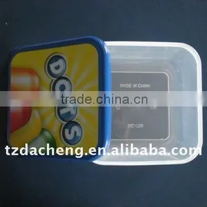 Promotion Lunch Box thumbnail-1