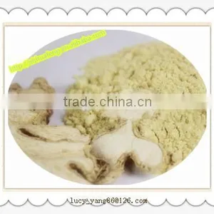 Ginger Root Extract Powder(water Soluble ) HOT SALE Price thumbnail-1