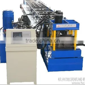 Aluminium Sheet Metal Cold Rolling Machine thumbnail-4