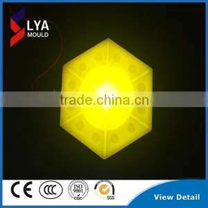 Interblocking PE Material LED Brick Light thumbnail-2