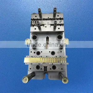 Facotry Progressive Punching Die thumbnail-6