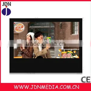 2014 Newest Design LED Advertising Wall Mounted Screen thumbnail-1